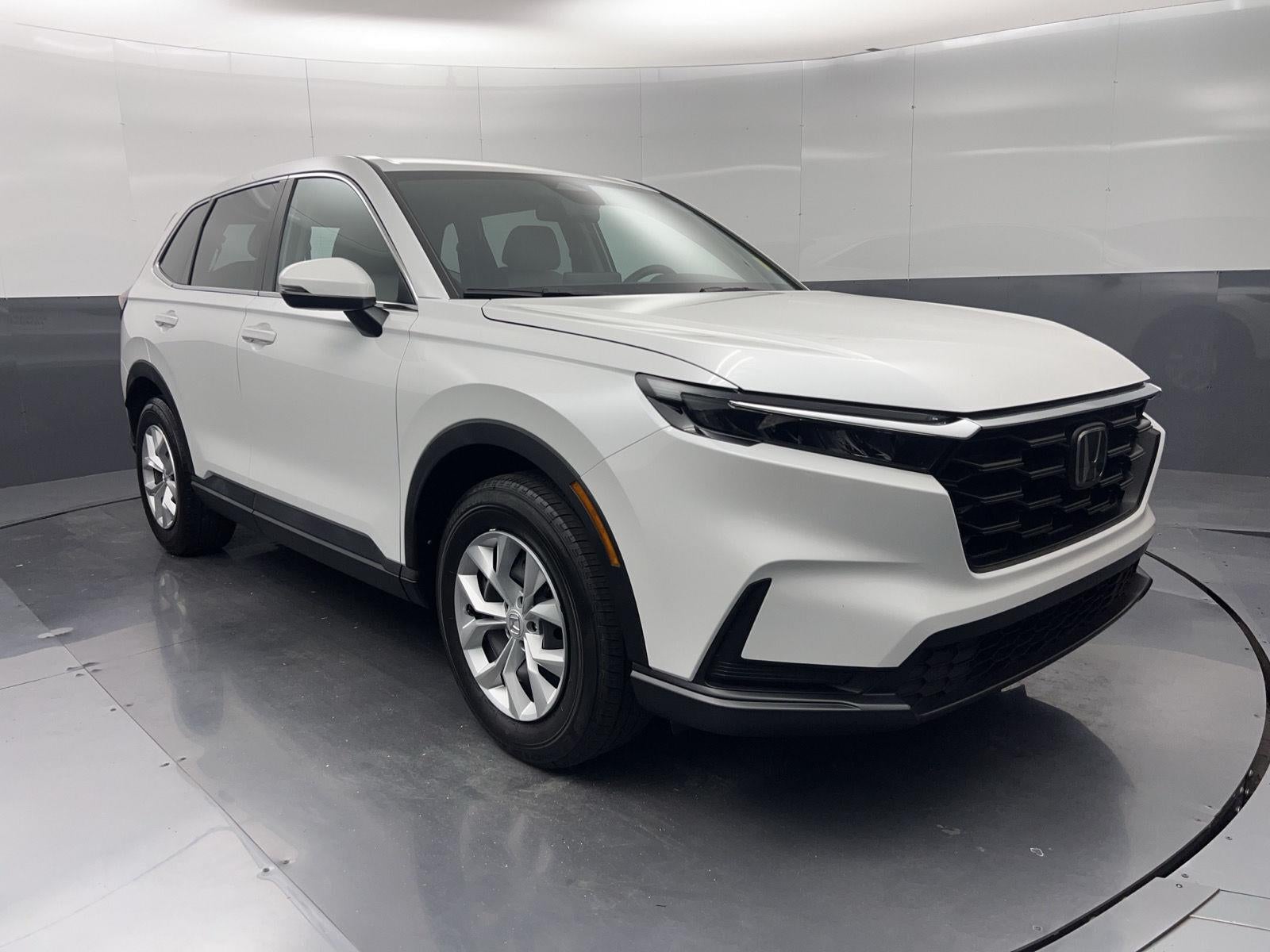 2023 Honda Cr-V LX