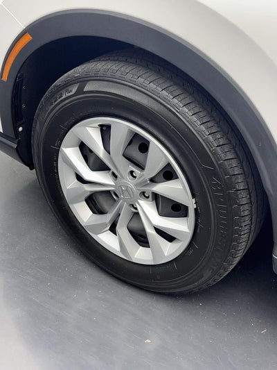 2023 Honda Cr-V LX
