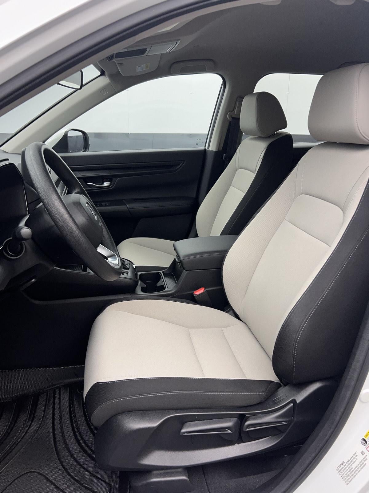 2023 Honda Cr-V LX