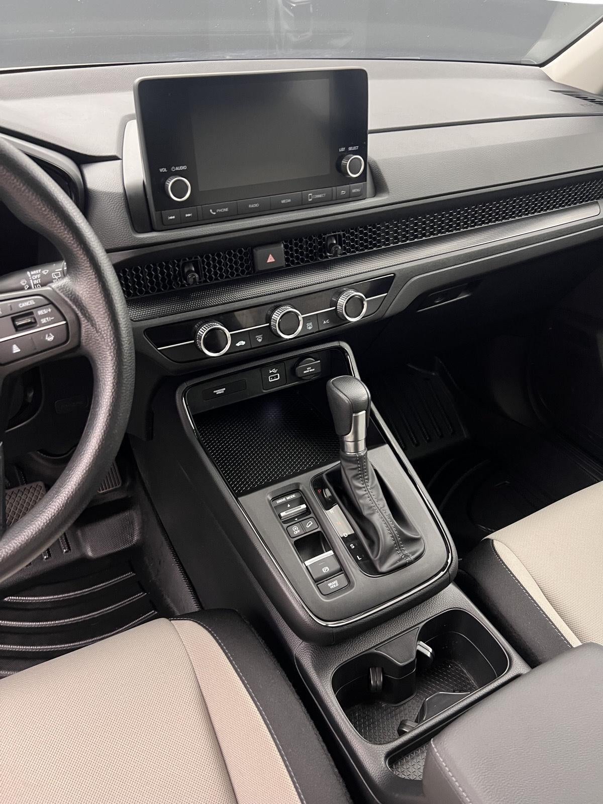 2023 Honda Cr-V LX