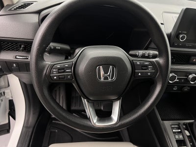 2023 Honda Cr-V LX