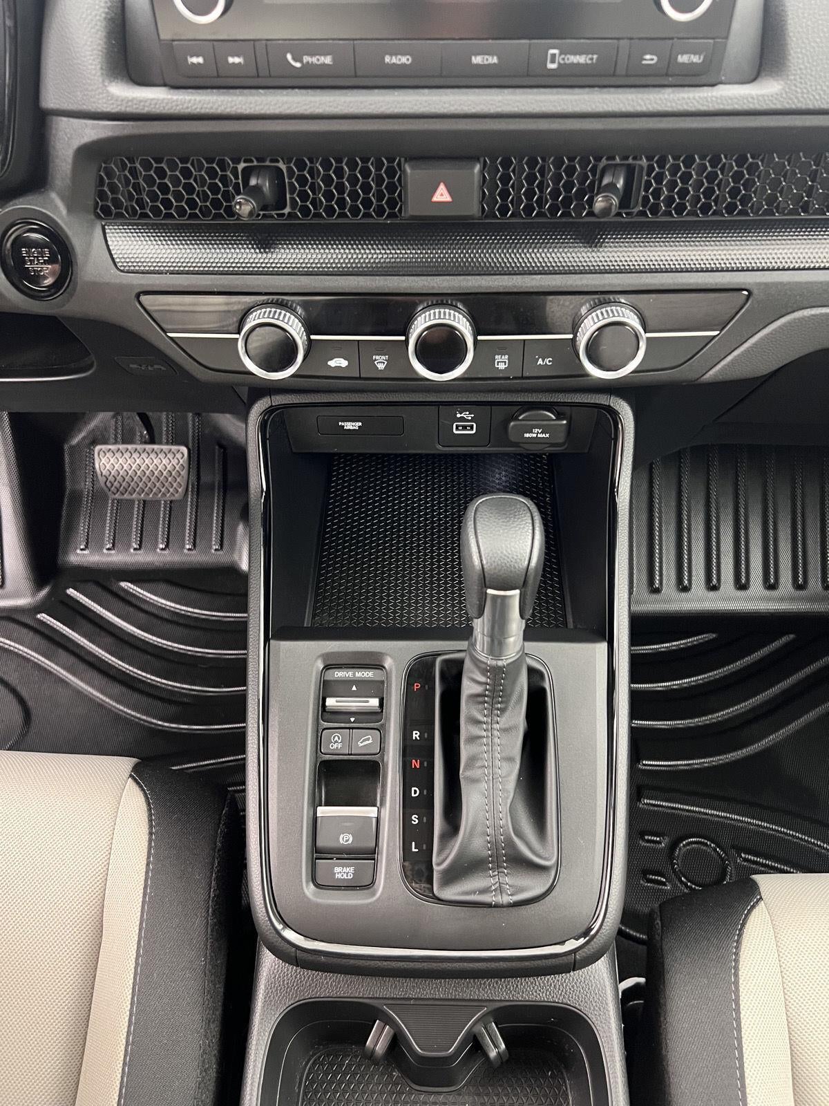 2023 Honda Cr-V LX