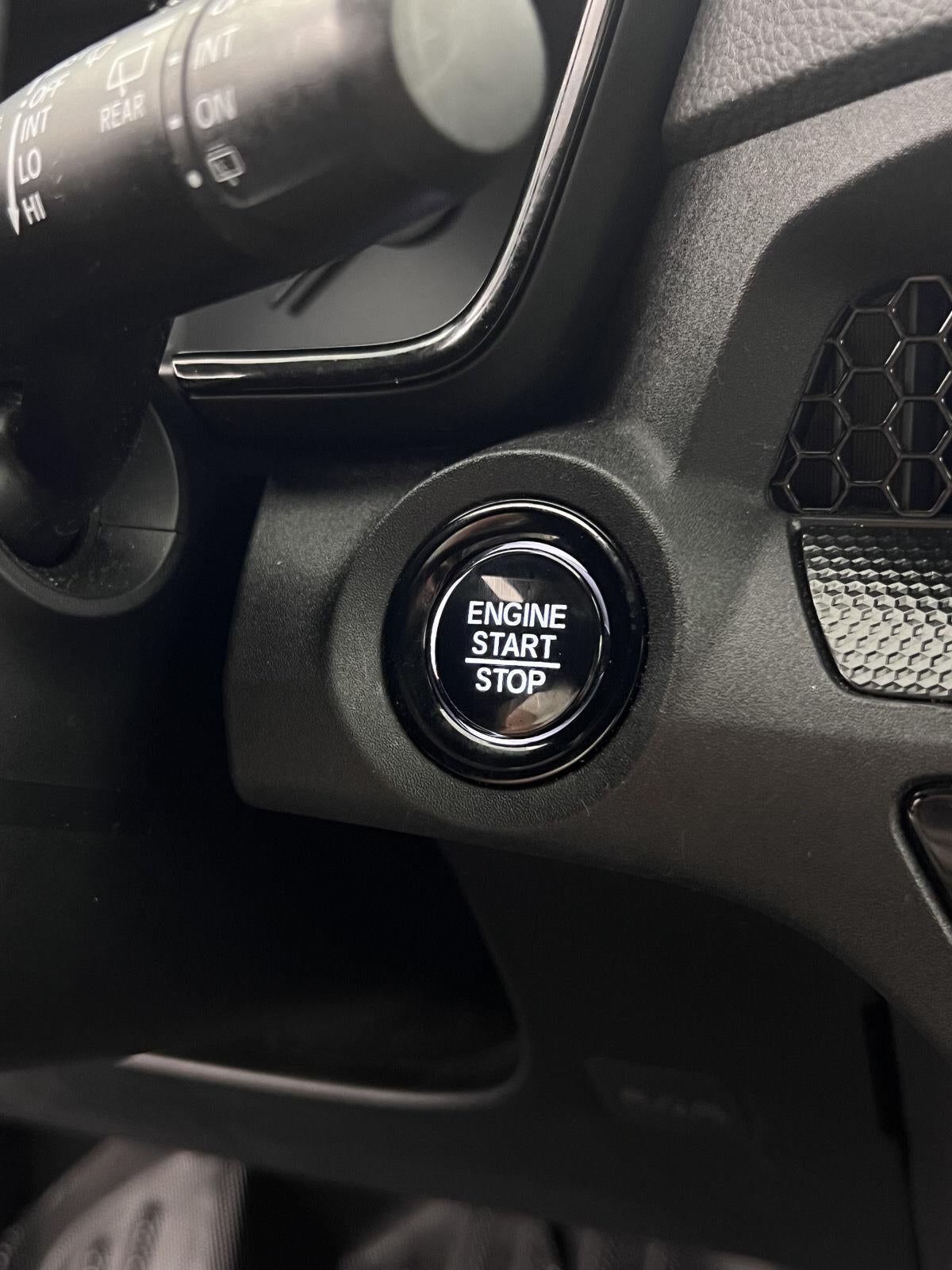 2023 Honda Cr-V LX
