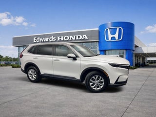 2023 Honda Cr-V LX