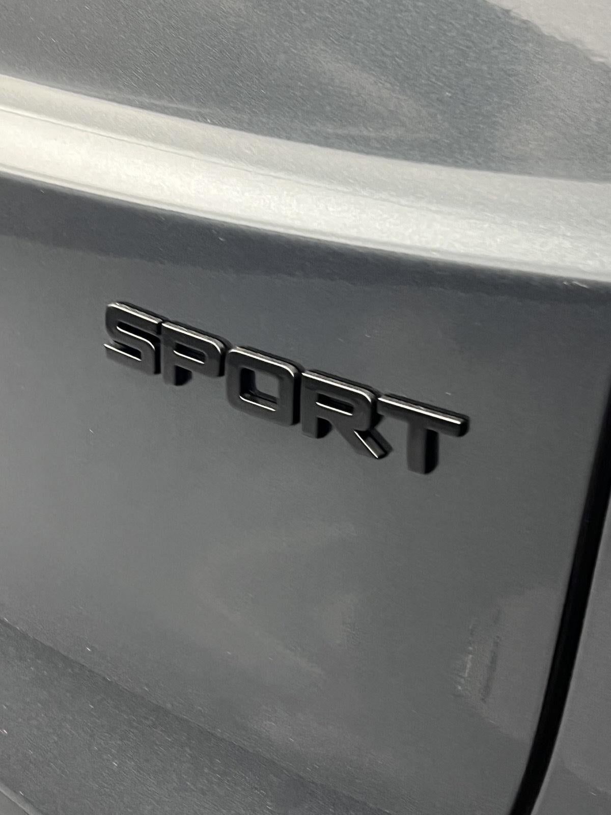 2027 Honda CR-V Hybrid Sport-L