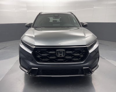 2027 Honda CR-V Hybrid Sport-L