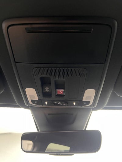 2027 Honda CR-V Hybrid Sport-L