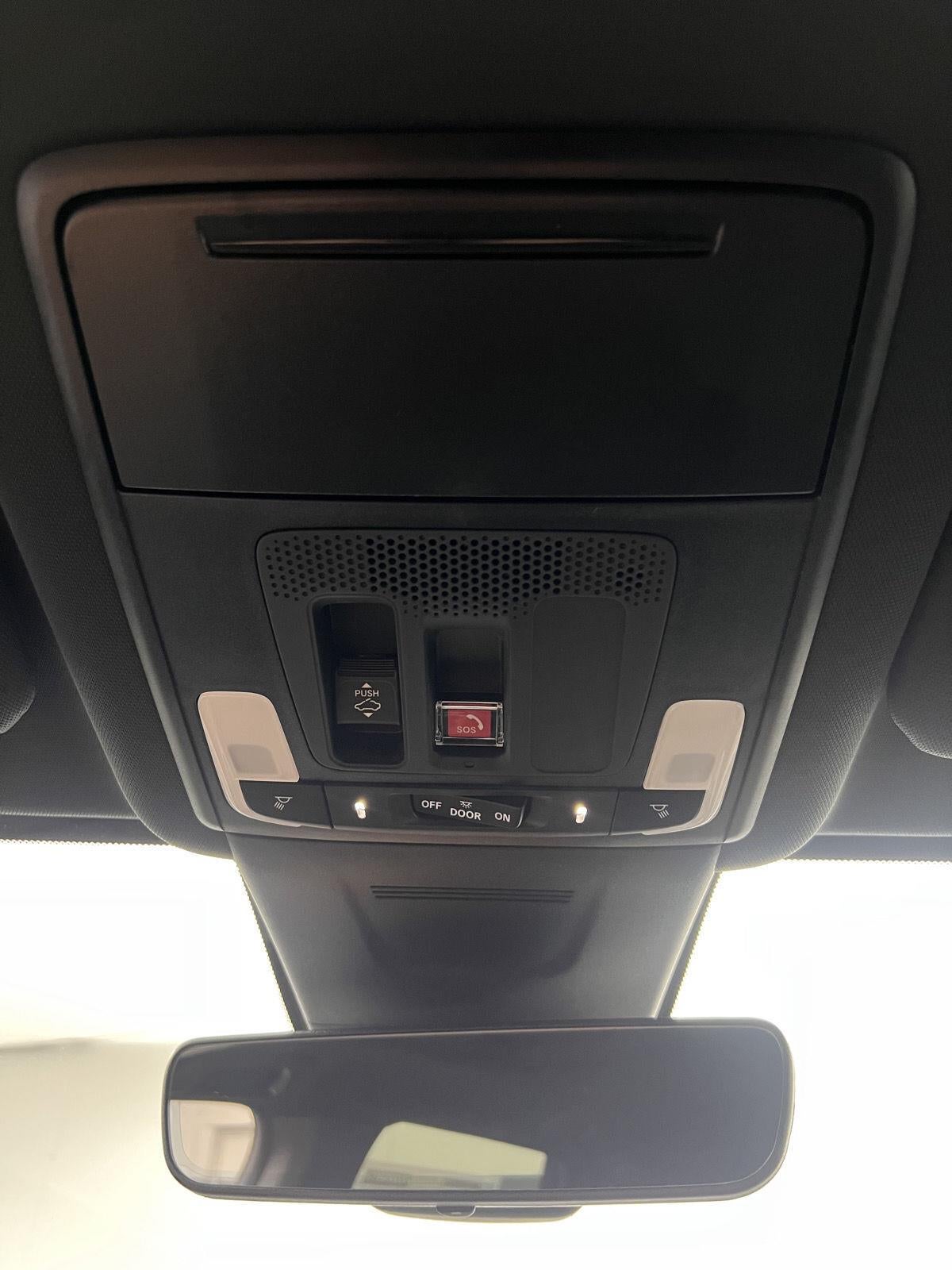 2027 Honda CR-V Hybrid Sport-L