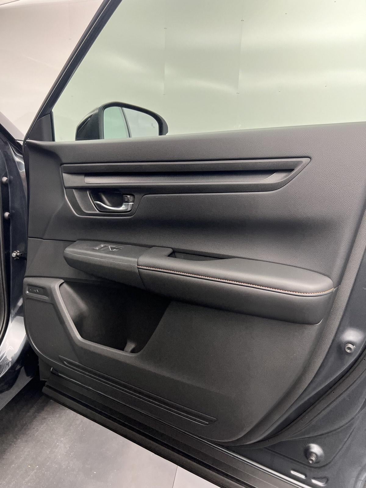 2027 Honda CR-V Hybrid Sport-L