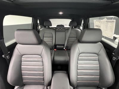 2027 Honda CR-V Hybrid Sport-L