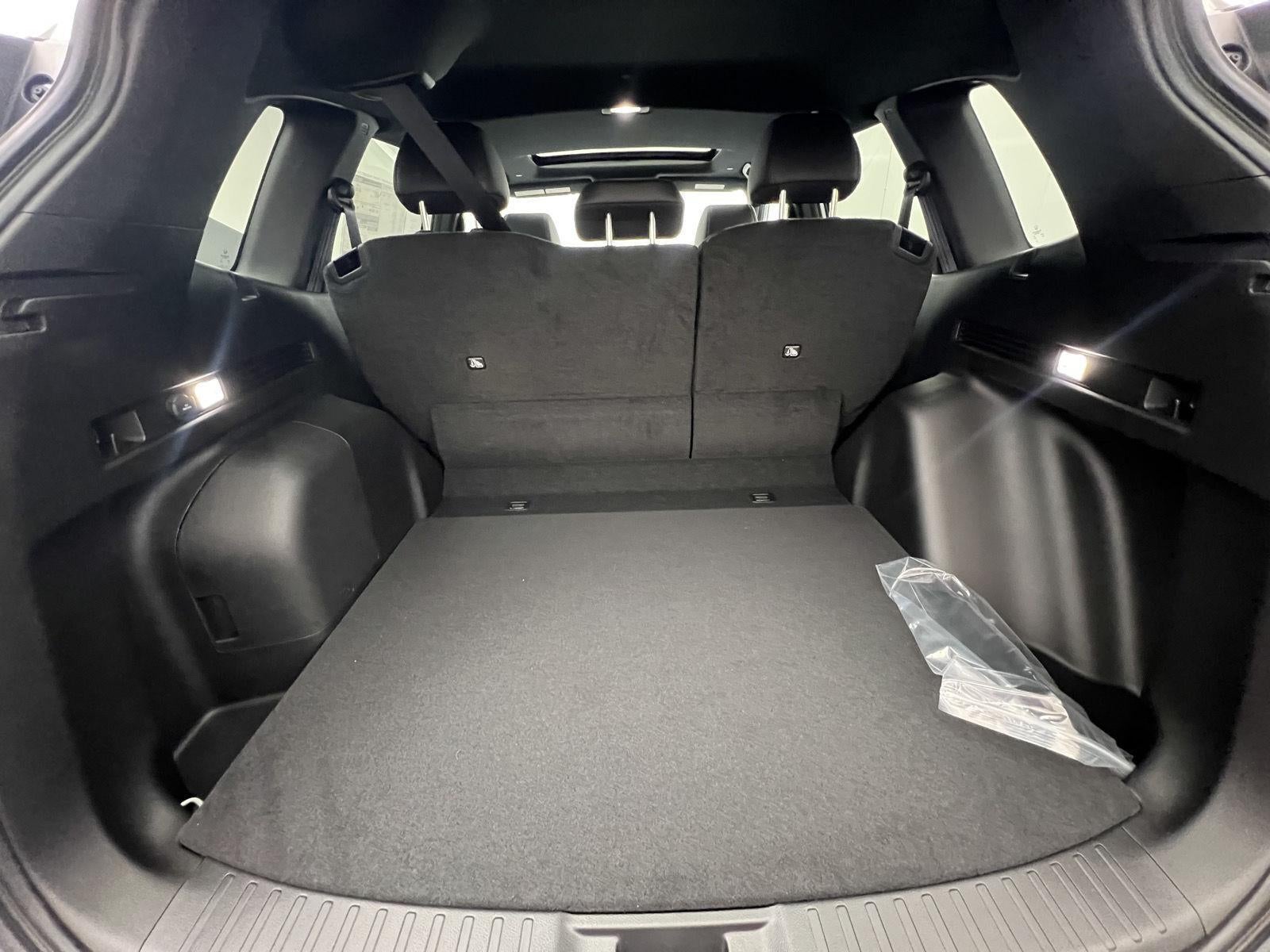 2027 Honda Cr-V Hybrid Sport-L