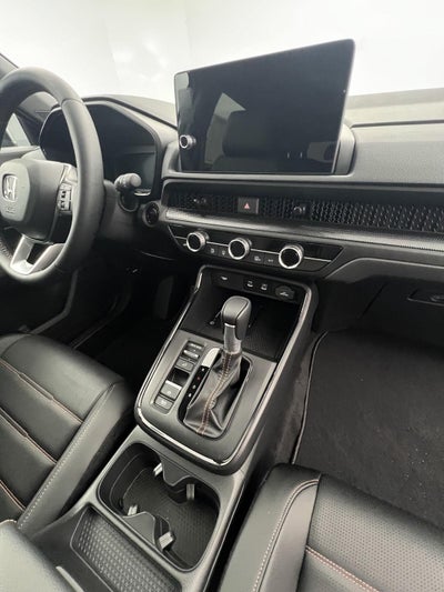 2027 Honda Cr-V Hybrid Sport-L