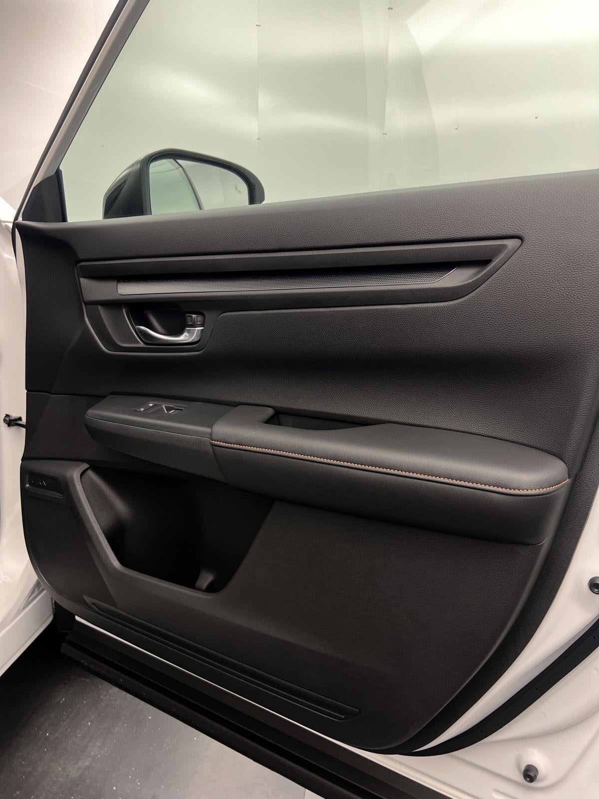 2027 Honda Cr-V Hybrid Sport-L