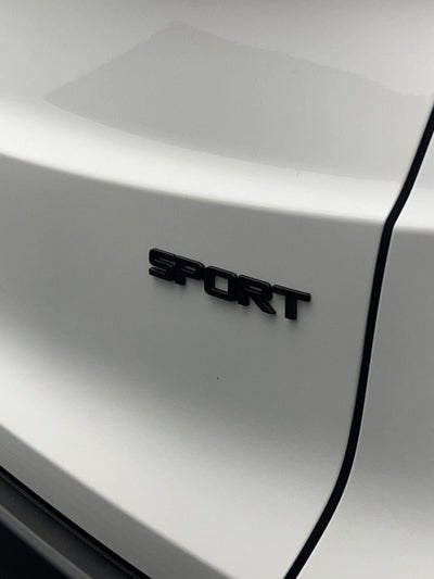 2027 Honda Cr-V Hybrid Sport-L