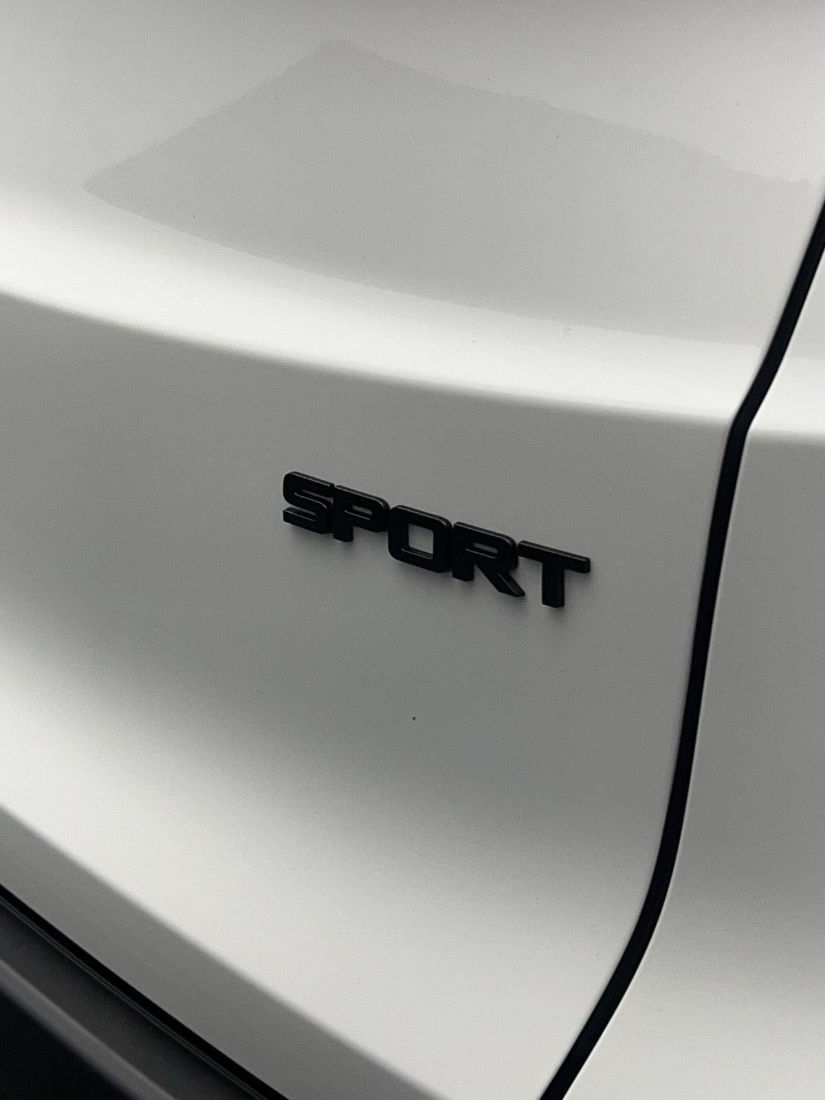 2027 Honda Cr-V Hybrid Sport-L