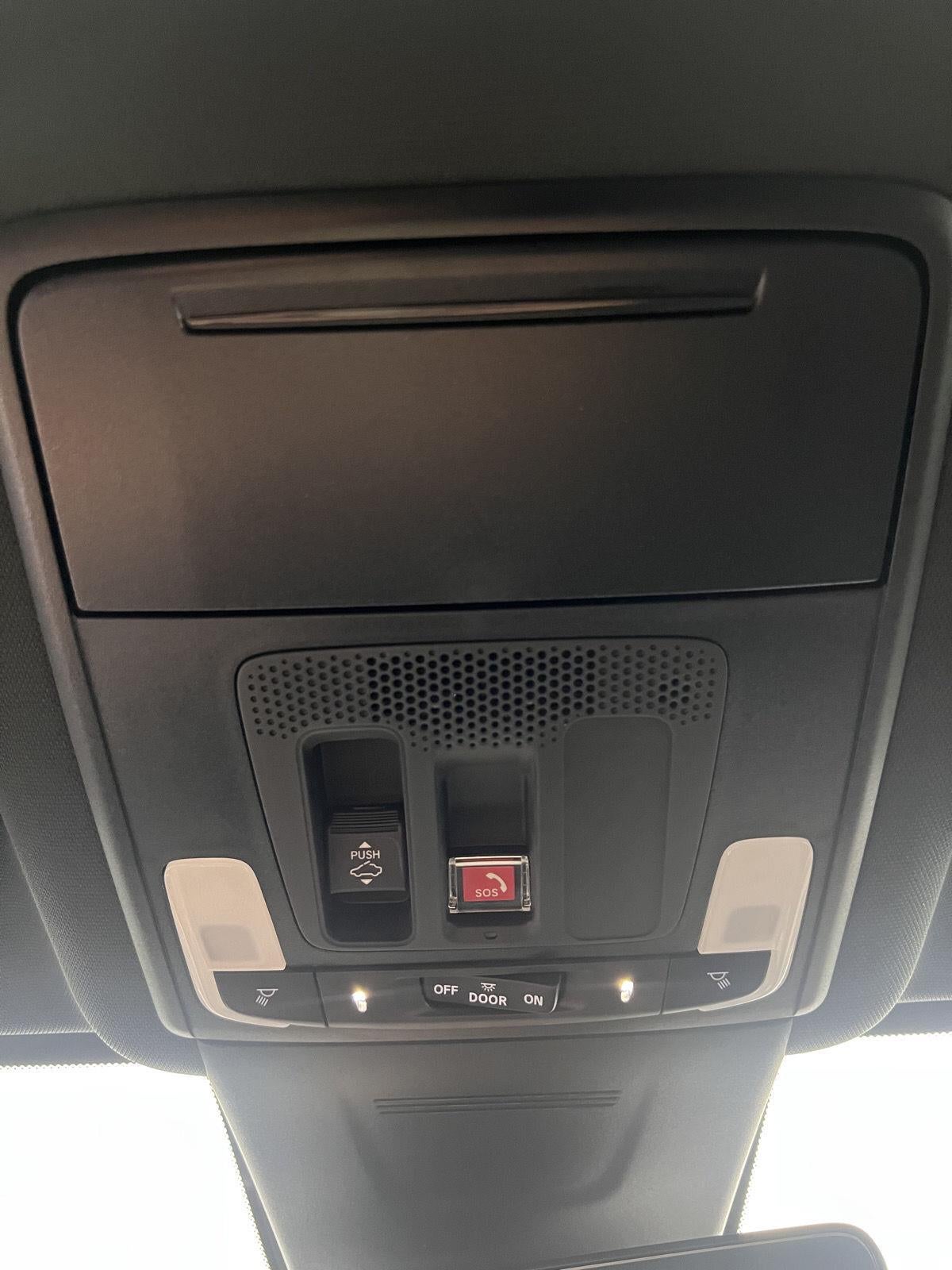 2027 Honda CR-V Hybrid Sport-L