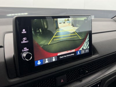 2027 Honda CR-V Hybrid Sport-L