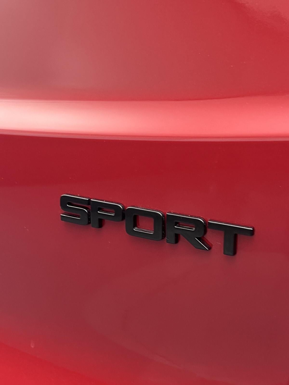 2027 Honda CR-V Hybrid Sport-L