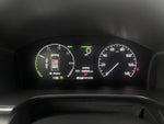 2027 Honda CR-V Hybrid Sport