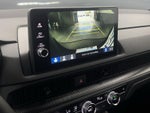 2027 Honda CR-V Hybrid Sport