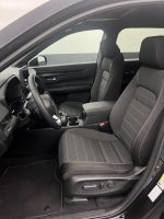 2027 Honda CR-V Hybrid Sport