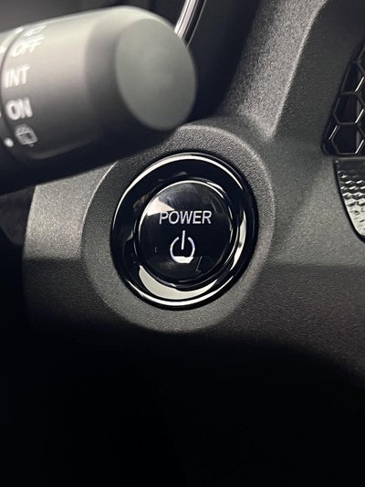 2027 Honda CR-V Hybrid Sport