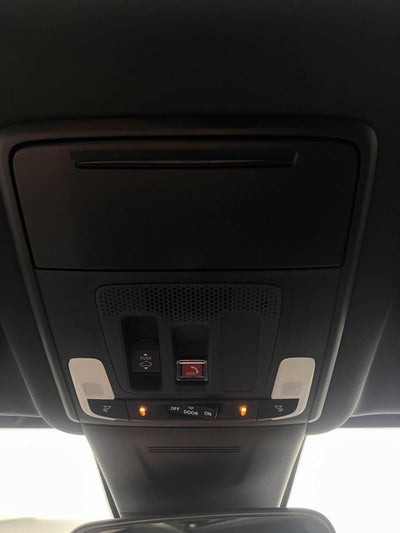 2027 Honda CR-V Hybrid TrailSport