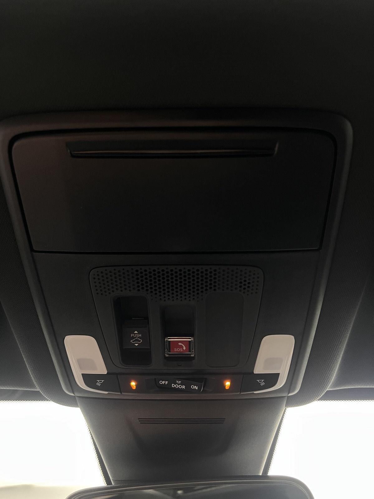 2027 Honda CR-V Hybrid TrailSport