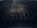 2027 Honda CR-V Hybrid TrailSport