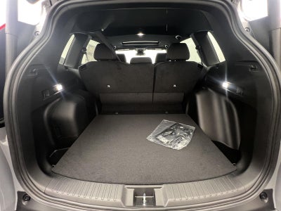2027 Honda CR-V Hybrid TrailSport