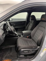 2027 Honda CR-V Hybrid TrailSport