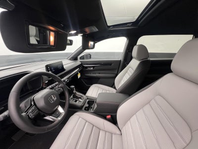 2027 Honda Cr-V Hybrid Sport Touring