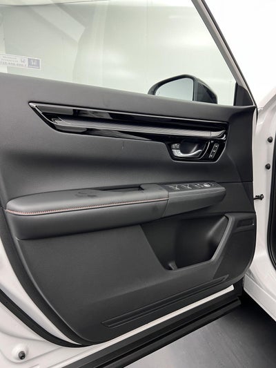 2027 Honda Cr-V Hybrid Sport Touring