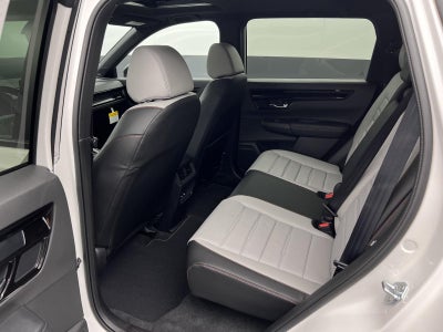 2027 Honda Cr-V Hybrid Sport Touring