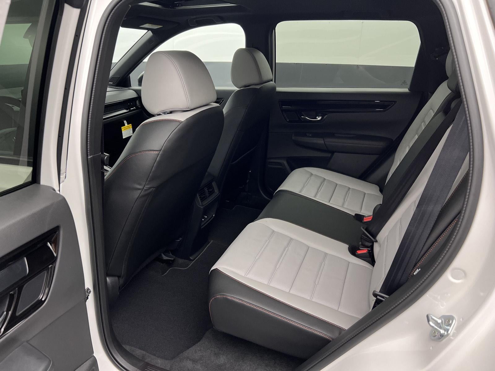 2027 Honda Cr-V Hybrid Sport Touring