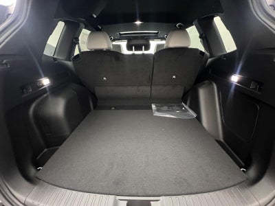 2027 Honda Cr-V Hybrid Sport Touring