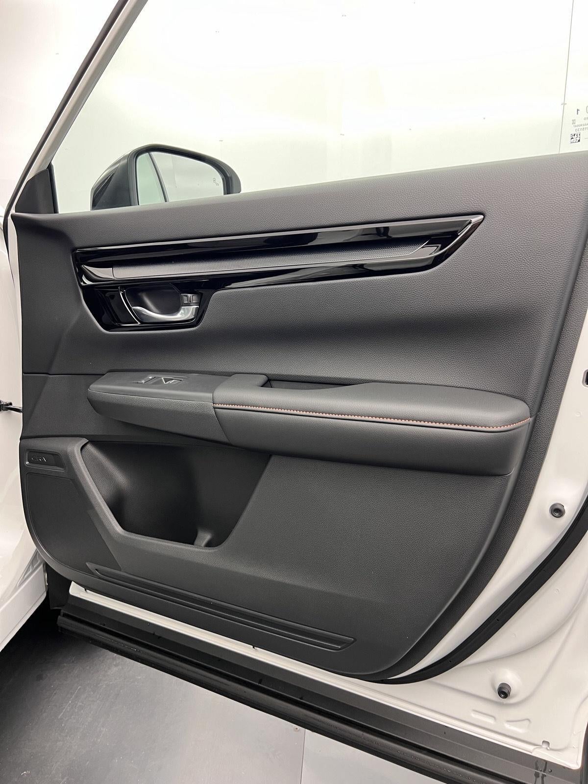 2027 Honda Cr-V Hybrid Sport Touring