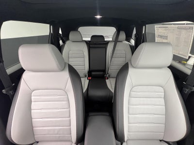 2027 Honda Cr-V Hybrid Sport Touring