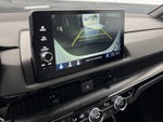 2027 Honda Cr-V Hybrid Sport Touring