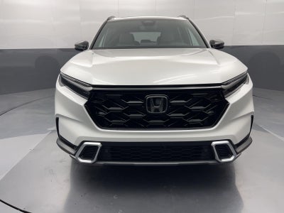2027 Honda Cr-V Hybrid Sport Touring