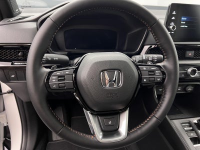 2027 Honda Cr-V Hybrid Sport Touring