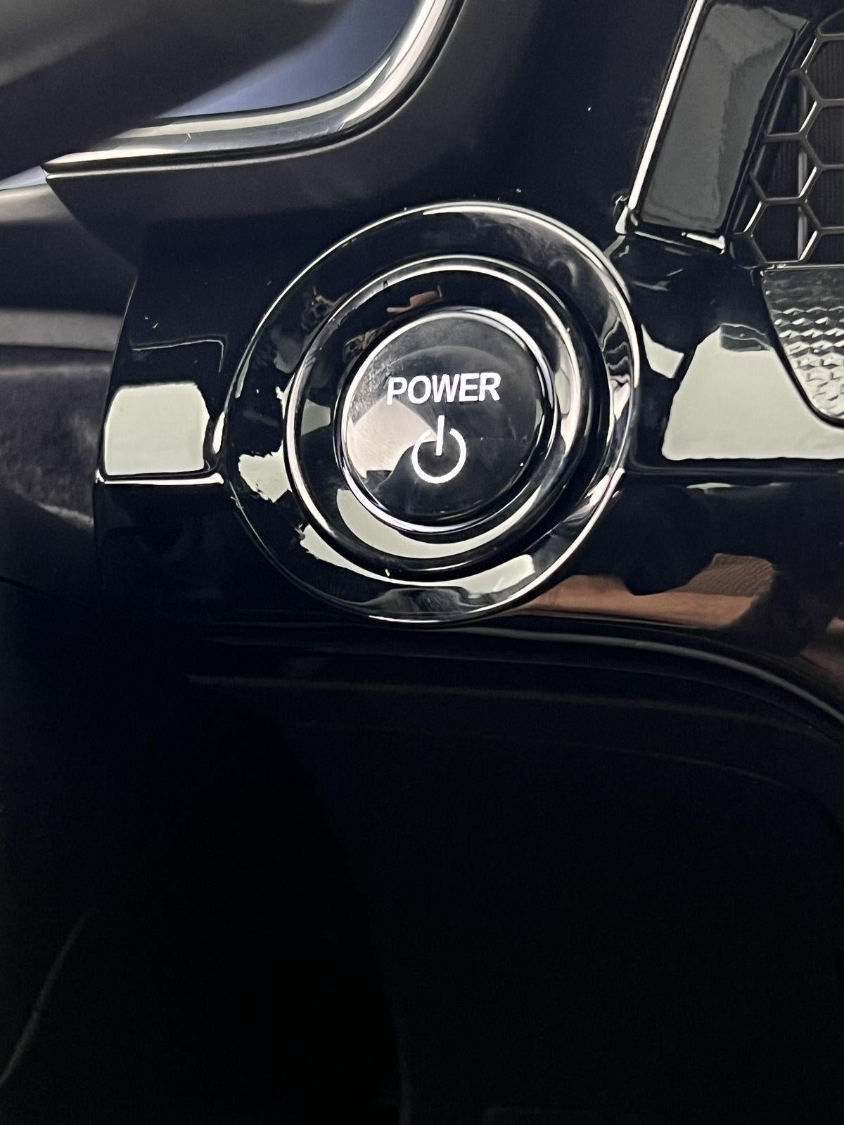2027 Honda Cr-V Hybrid Sport Touring