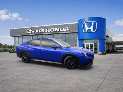 2023 Subaru WRX Premium