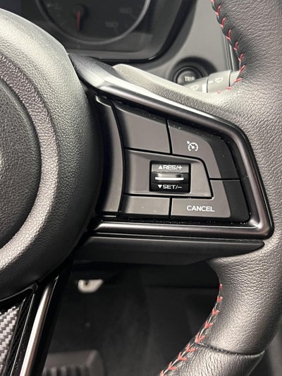 2023 Subaru WRX Premium