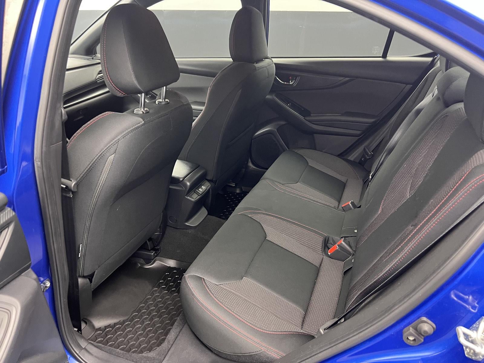 2023 Subaru WRX Premium