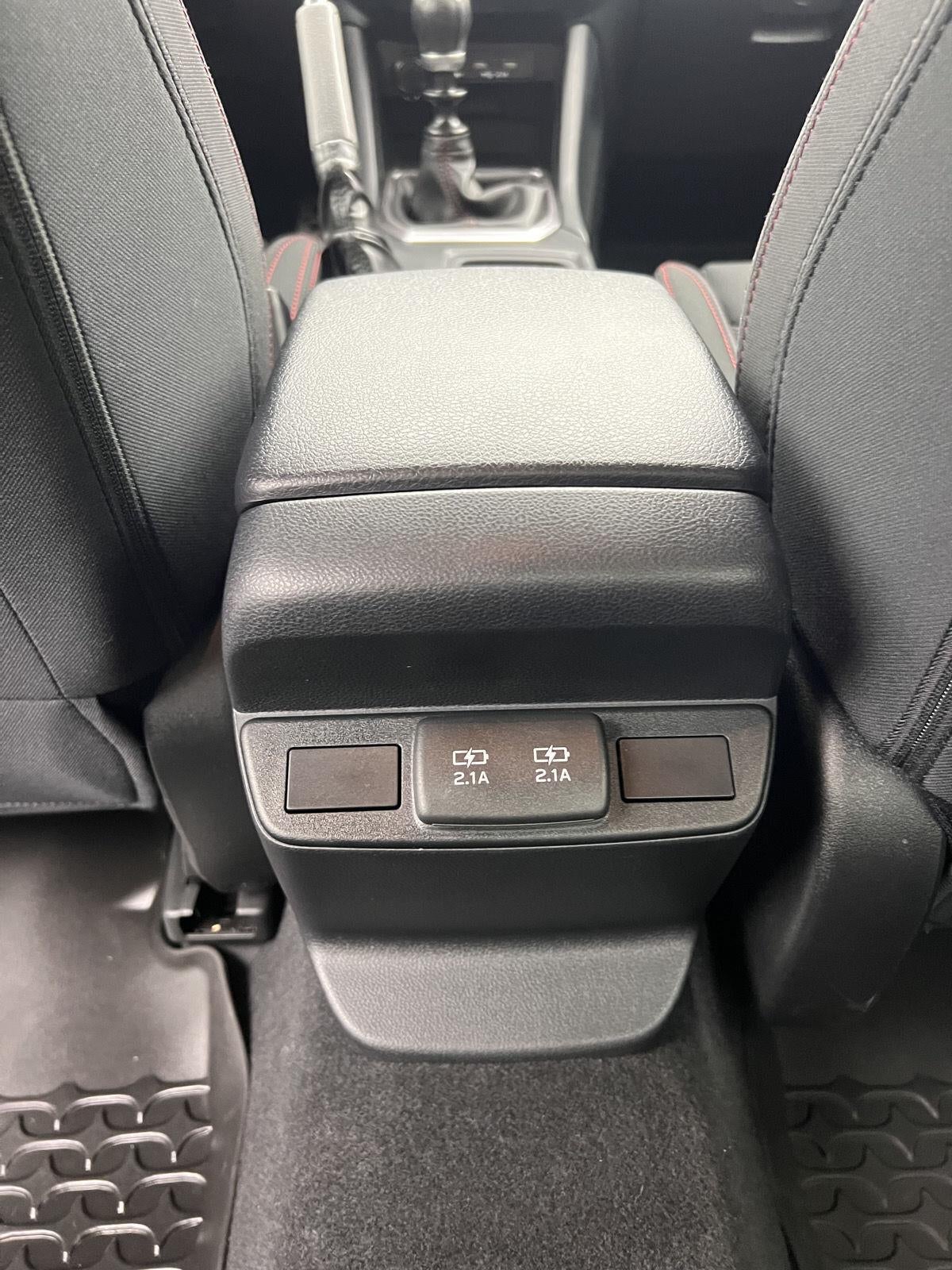 2023 Subaru WRX Premium