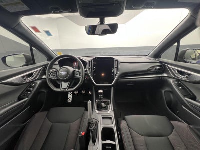 2023 Subaru WRX Premium