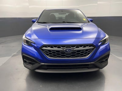 2023 Subaru WRX Premium