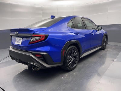 2023 Subaru WRX Premium