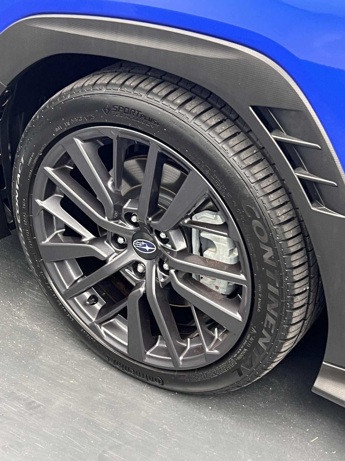 2023 Subaru WRX Premium